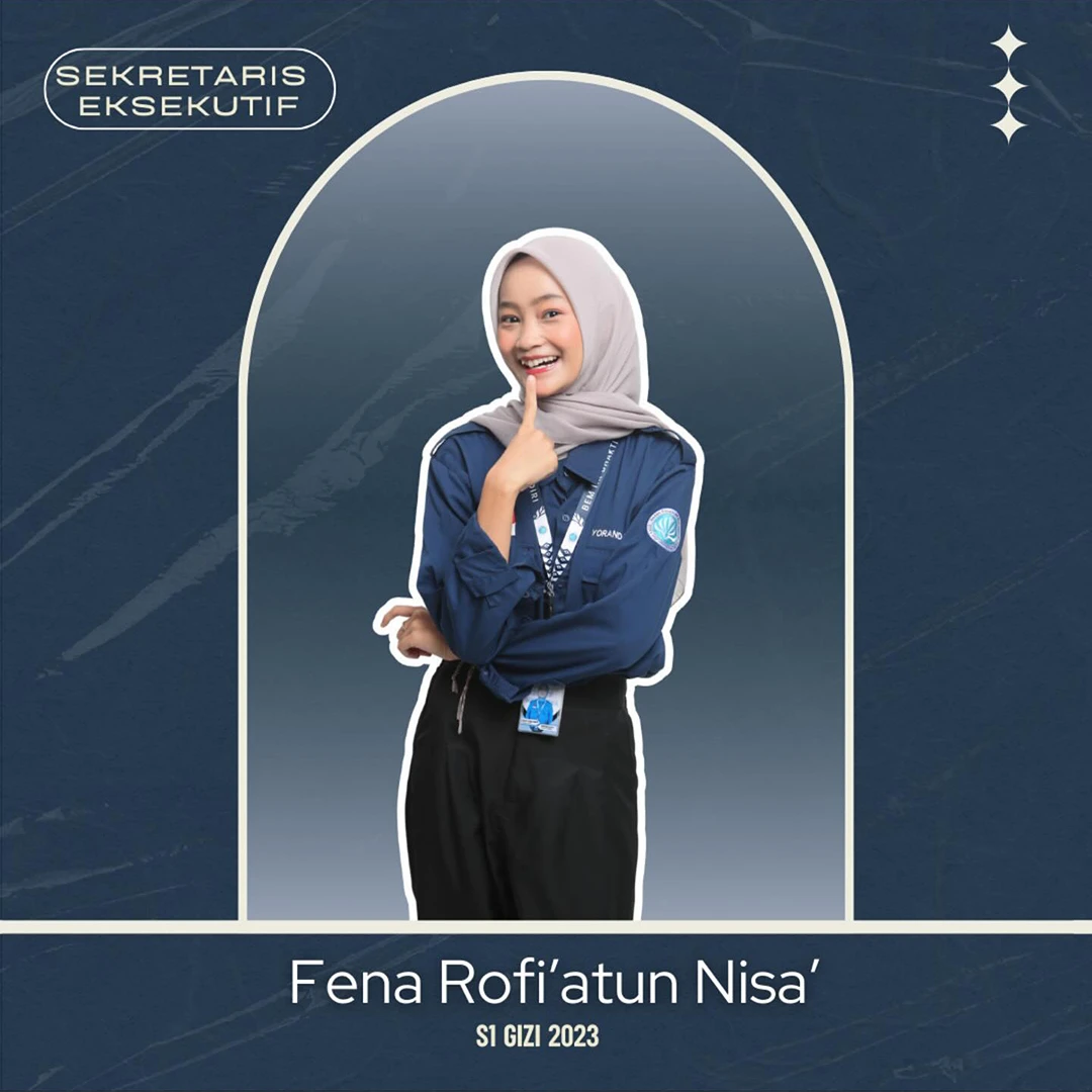 Sekretaris Eksekutif - Arutala Nawasena